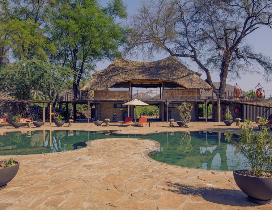 Soroi Samburu Lodge