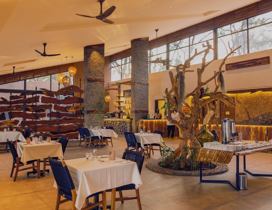 Soroi Samburu Lodge 5