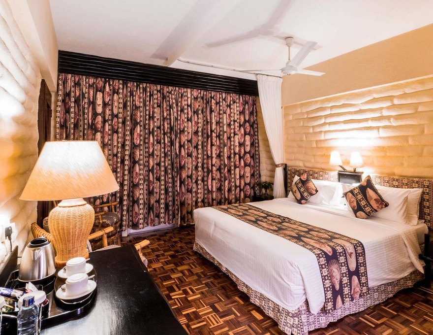 Taita Hills Safari Resort & Spa 3