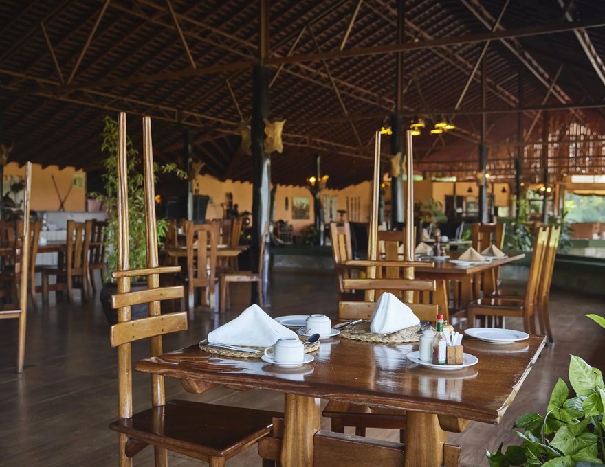 Tipilikwani Mara Camp 4
