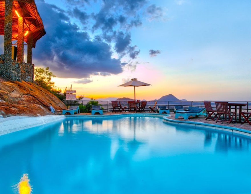 Voi Safari Lodge 5