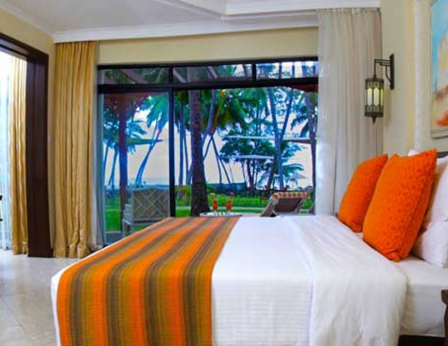 Sarova Whitesands Beach Resort and Spa