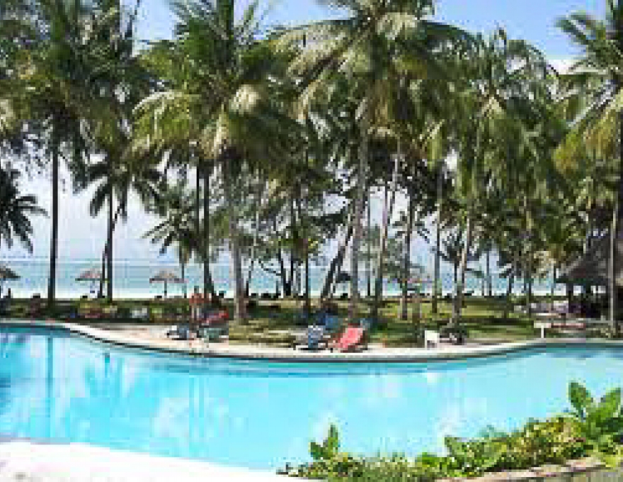 Diani Sea Lodge