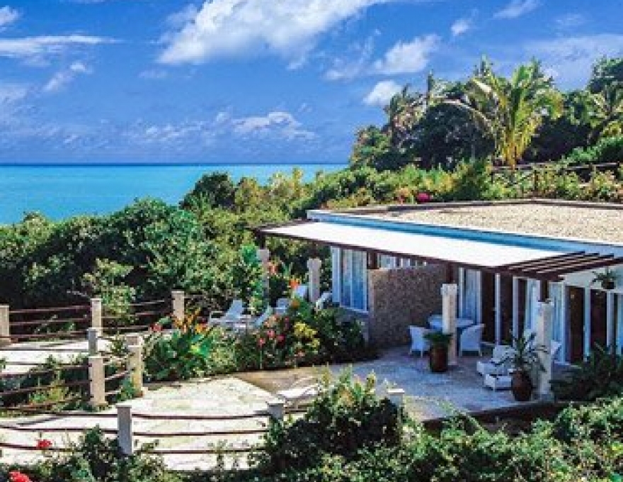Leopard Beach Resort & Spa