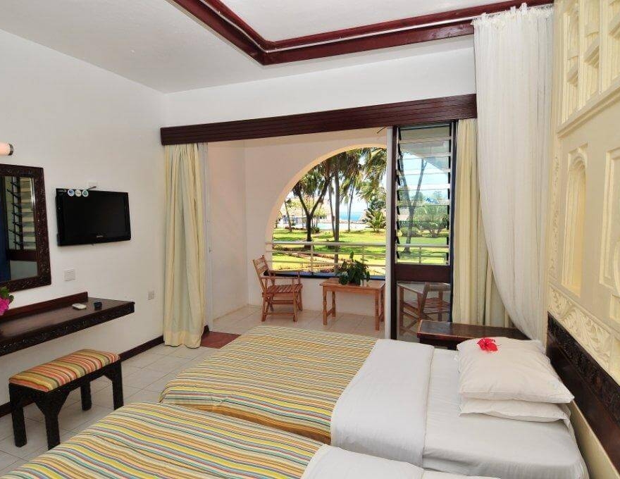 The Reef Hotel Mombasa