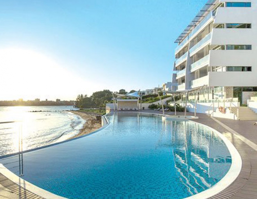 EnglishPoint Marina