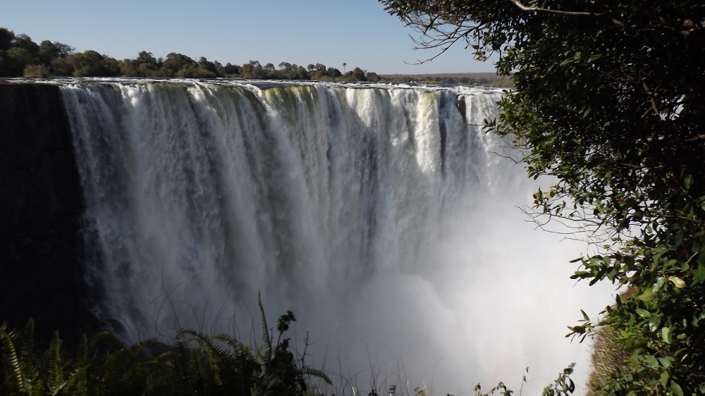 Lo Mejor de Botswana & Victoria Falls 1