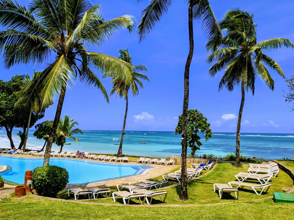 8 Day Safari with Mombasa Extension 6