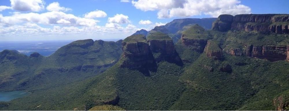 Cape Town and Kruger Safari - Standard 2