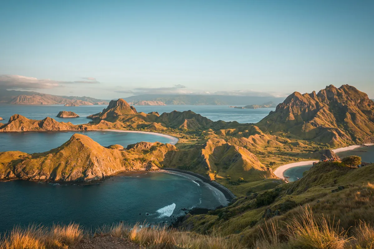The Essential Komodo